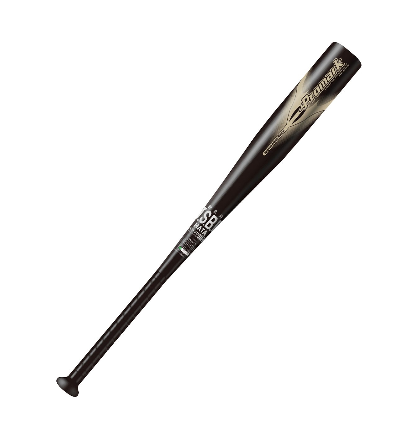 SAKURAI [サクライ貿易] Promark(プロマーク) 野球 軟式 バット 一般用 超軽量 金属 84ｃｍ 700ｇ ATP-850