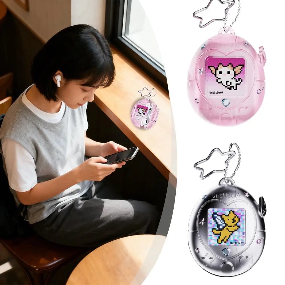 AirPods Pro2 用 保護ケース - 可愛いガールズスタイル ソフト耐衝撃イヤホンカバー 携帯用デコレーションペンダントアクセサリー 輸入品