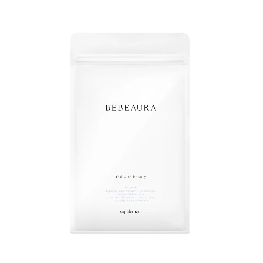 ビボーラサプリメント