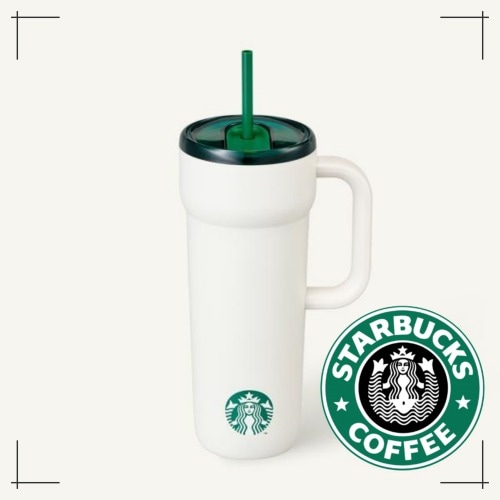 STARBUCKS公式 SS シグニチャー Dante タンブラー 710ml