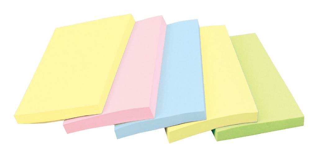 （まとめ買い）パワーパック75x127mm 5個入 655-5SSAP 00027628 [x3]