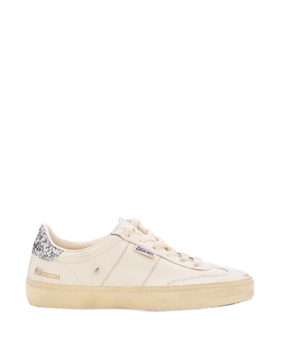 GOLDEN GOOSE Women Sneakers GWF00464F00505380185 Neutrals
