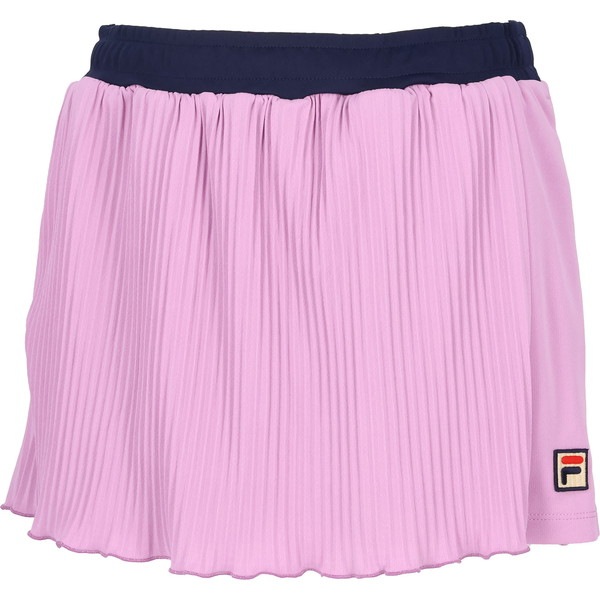 FILA フィラ ショートパンツ テニス ゲームパンツ レディース VL2918-32
