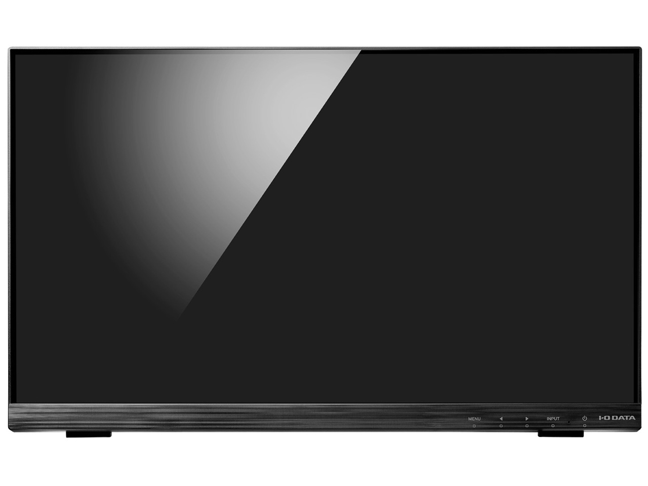 LCD-MF224FDB-T2 [21.5インチ ブラック] PCモニター
