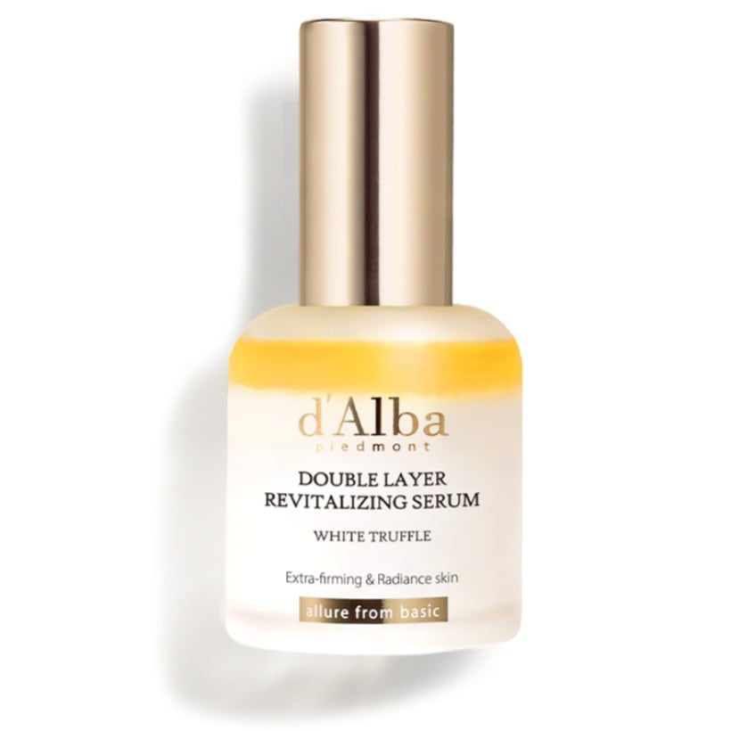 ダブルレイヤー リバイタライジングセラム 30ml/韓国化粧品