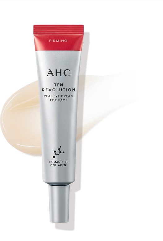 テンレボリューションリアルアイクリームフォーフェイス 35ml 7個 7,216円