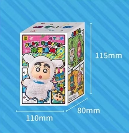 Qoo10] TOPTOY 「正規品」 確認品お取り扱いクレヨンしん : おもちゃ・知育