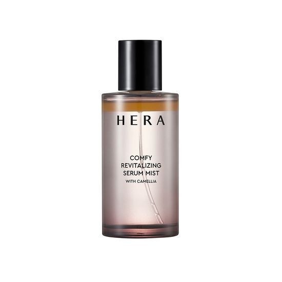 [NEW]コンフィリバイタライジングセラムミスト90ml