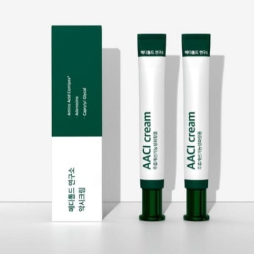 メディトルド 研究所 アクシクリーム(AACI cream) 20ml 2個