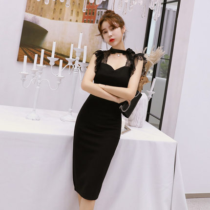 ワンピース デート 膝丈 ひざ丈 ミモレ ミモレ丈 袖なし ノースリーブ スリム タイト 細身 かわいい 大人可愛い きれいめ シンプル カジュアル 大人 上品 おしゃれ お洒落 主役級 存在感 夏
