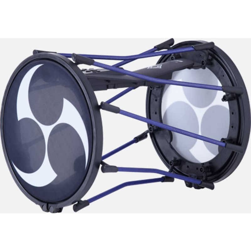 ローランド　Roland　電子和太鼓　TAIKO-1