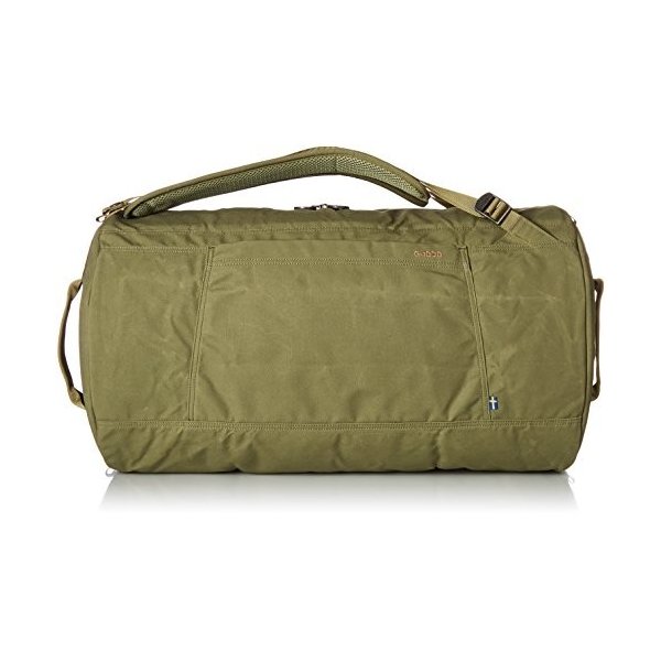 Fjallraven Splitpack Large (Green) 並行輸入品旅行バッグ