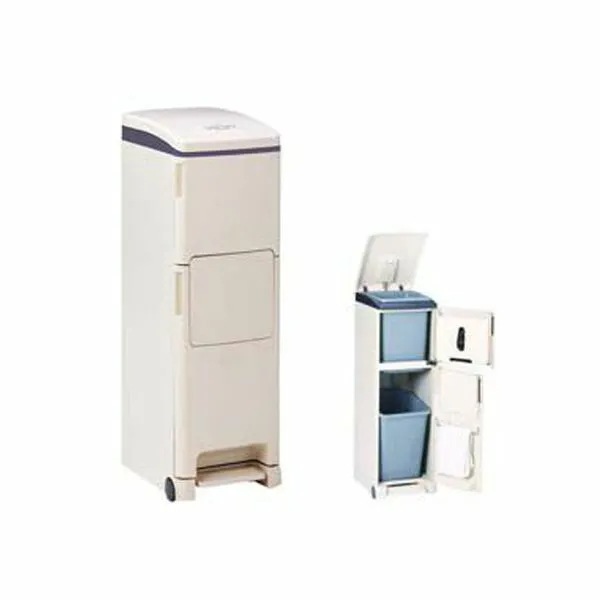 ミヅシマ工業 ［2040060］ ニューペアパック　オイスターホワイト NO.2040060【キャンセル不可】