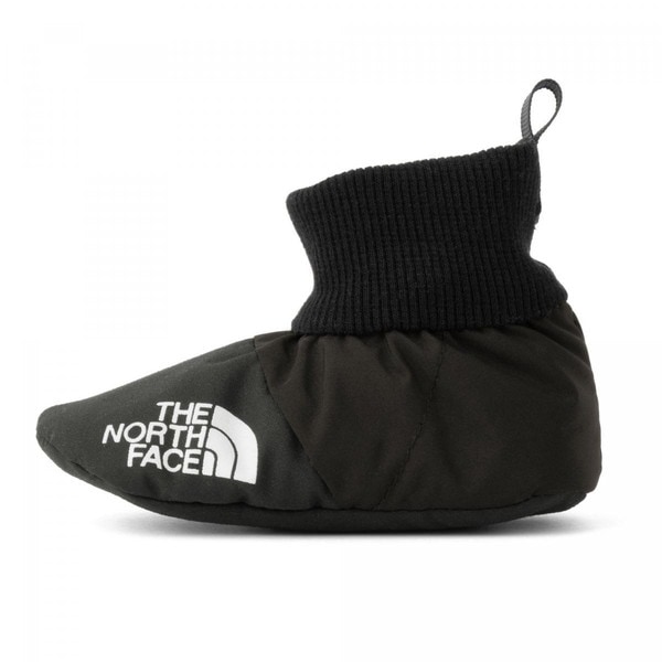 ザ・ノース・フェイス THE NORTH FACE ファースト ステップ ベビー NFB52286-KK