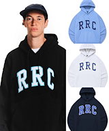 Qoo10 RETRIEVER CLUB I LOVE HOODIE ロゴ 長袖