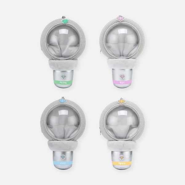 SHINee 10cm doll voice pouch予定日 2025.07.29