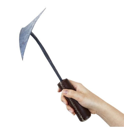 クワ 園芸 DIY 工具 くさとり 園芸用小さいボタニ ガーデニングガーデンツール 園芸 家庭菜園 草取り 韓国