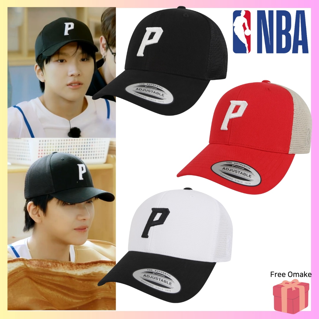 [Boynextdoor ウナク 着用] PHX HARD CLASSIC CAP - 3色 帽子 レディース 韓国 帽子 キャップ + FREE GIFT