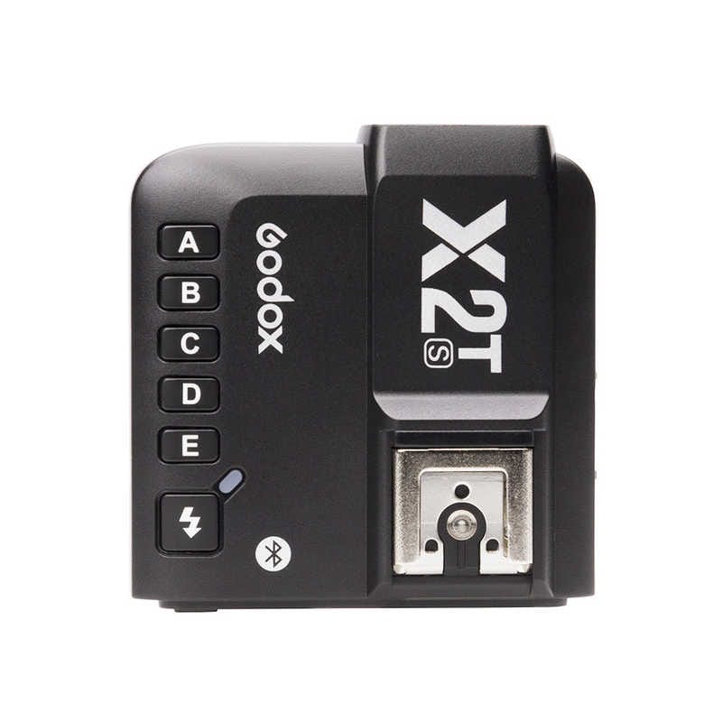 GODOX　TTLワイヤレスフラッシュトリガー X2TS ソニー用　GXX2TS