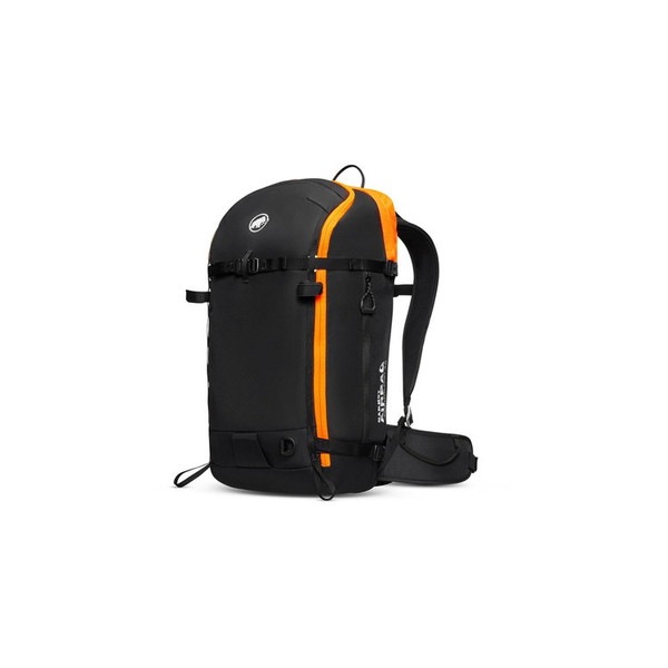 マムート MAMMUT ツアー 30 リムーバブル エアバッグ 3.0 バックパック 2610-01981-0001 ユニセックス