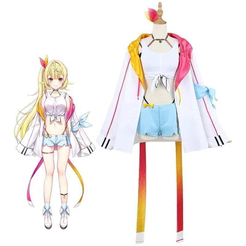 にじさんじ 星川サラ ほしかわさら 衣装 コスプレ衣装 ハロウィン クリスマス