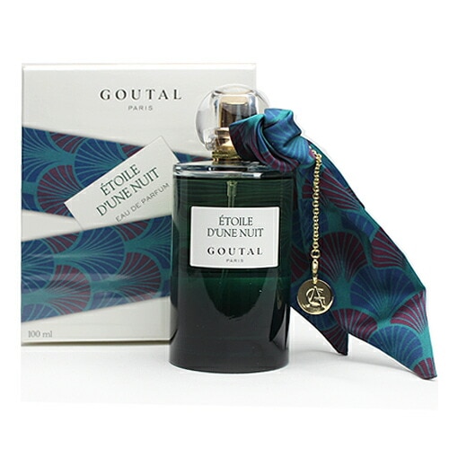 (箱不良)アニックグタール エトワール デューン ニュイ オードパルファム 100ml ANNICK GOUTAL ETOILE DUNE NUIT EDP [8130] [lgn]