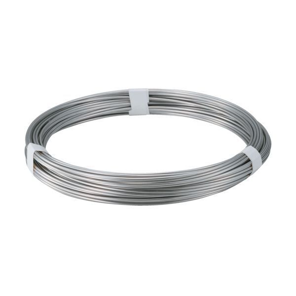 TSW-20 ステンレス針金 #14 (線径2.0mm 1kg) メーカー直送