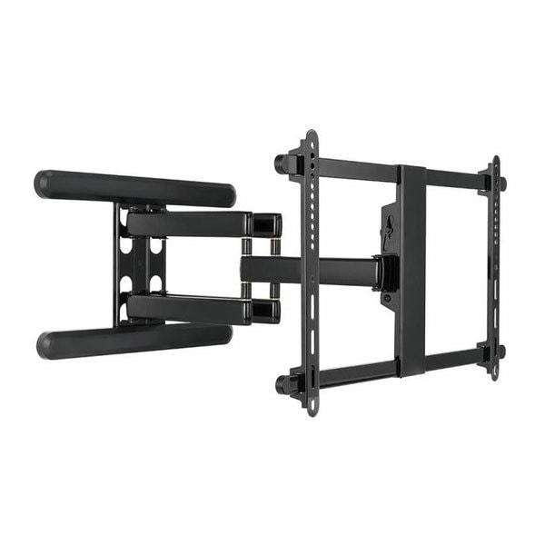 スタープラチナ TVSADDA126LB ブラック TVセッターアドバンス DA126 Lサイズ [テレビ壁掛け金具 (3790インチ対応)] メーカー直送