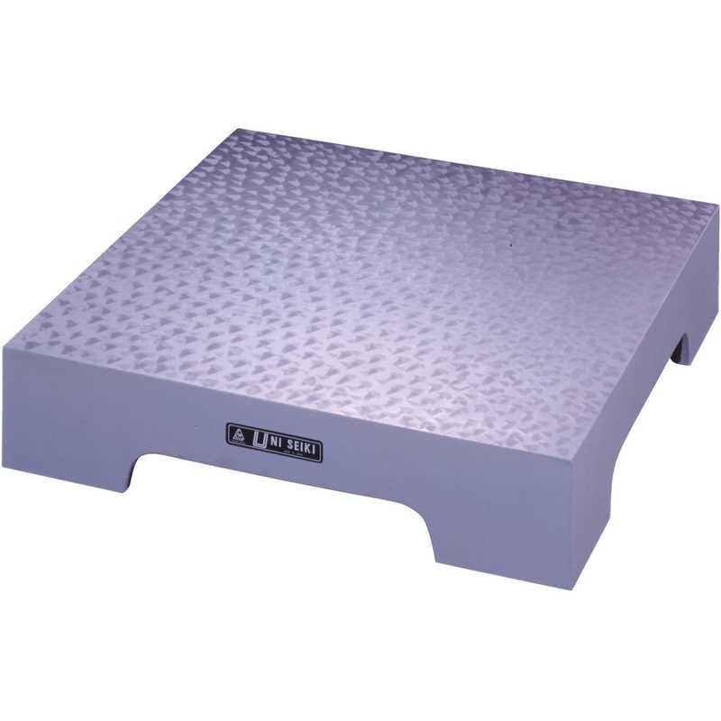 ユニセイキ　箱型定盤(B級仕上)300×400×60mm　U3040B