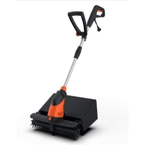 エアロボックス EW-PC44-JP 電動 人工芝クリーナー