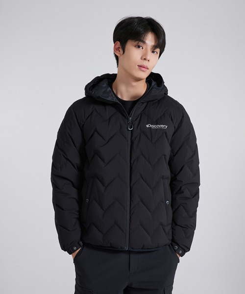 Discovery EXPEDITION Men s Tibern goose down lightweight 82