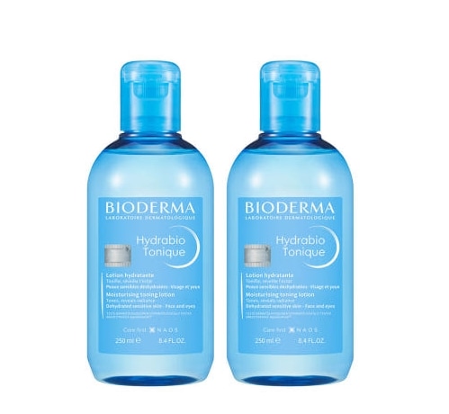 イドラビオ トナー 250ml+250ml