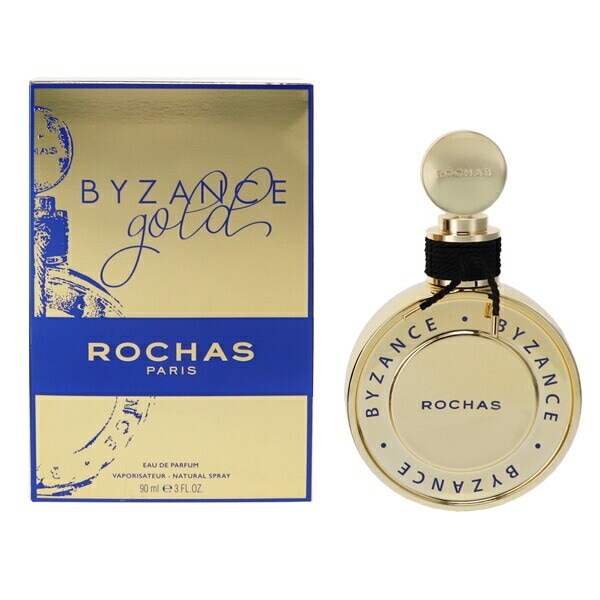 ビザーンス ゴールド EDP SP 90ml