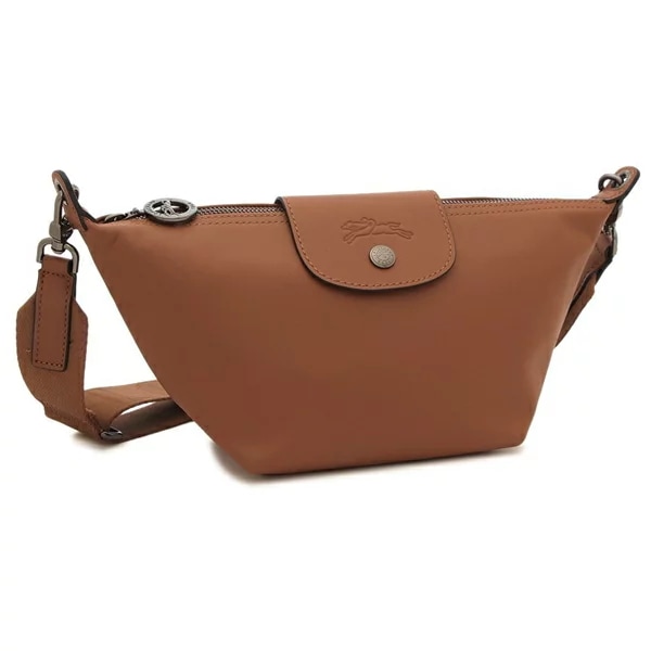 ショルダーバッグ プリアージュ エクストラ ブラウン レディース 10212 987 504