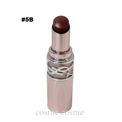 イヴサンローラン ラブシャイン キャンディ グロウ バーム #5B(3614274128307)