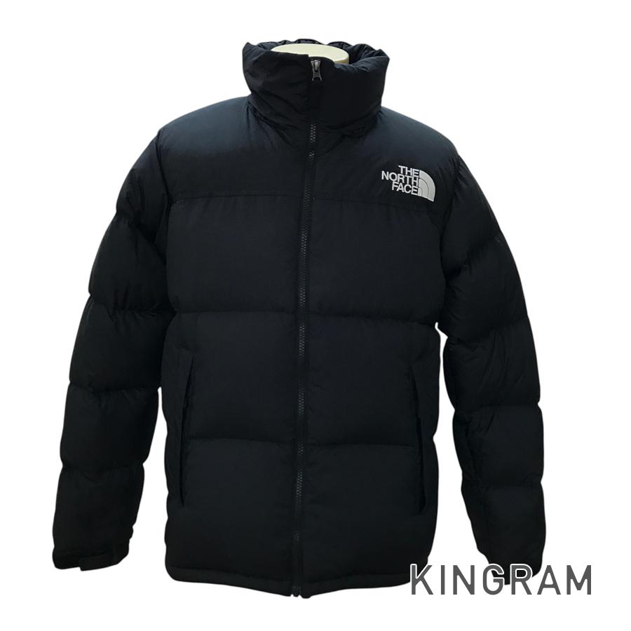ヌプシジャケット ND92335 メンズ ダウンジャケット st【中古】