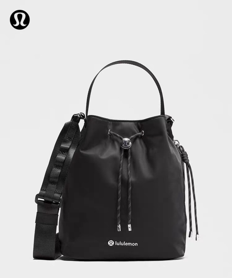 【新作】日本未販売Drawstring mini Tote Bag 5L 運動 大容量 軽量 多収納 大人