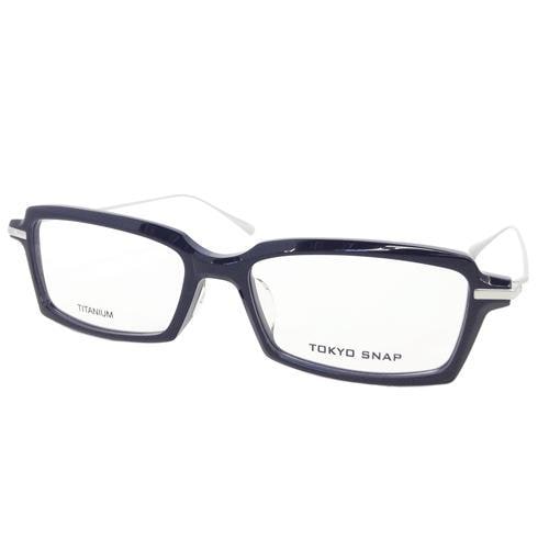 メガネ TSP-1041 col.195 55ｍｍ TITANIUM