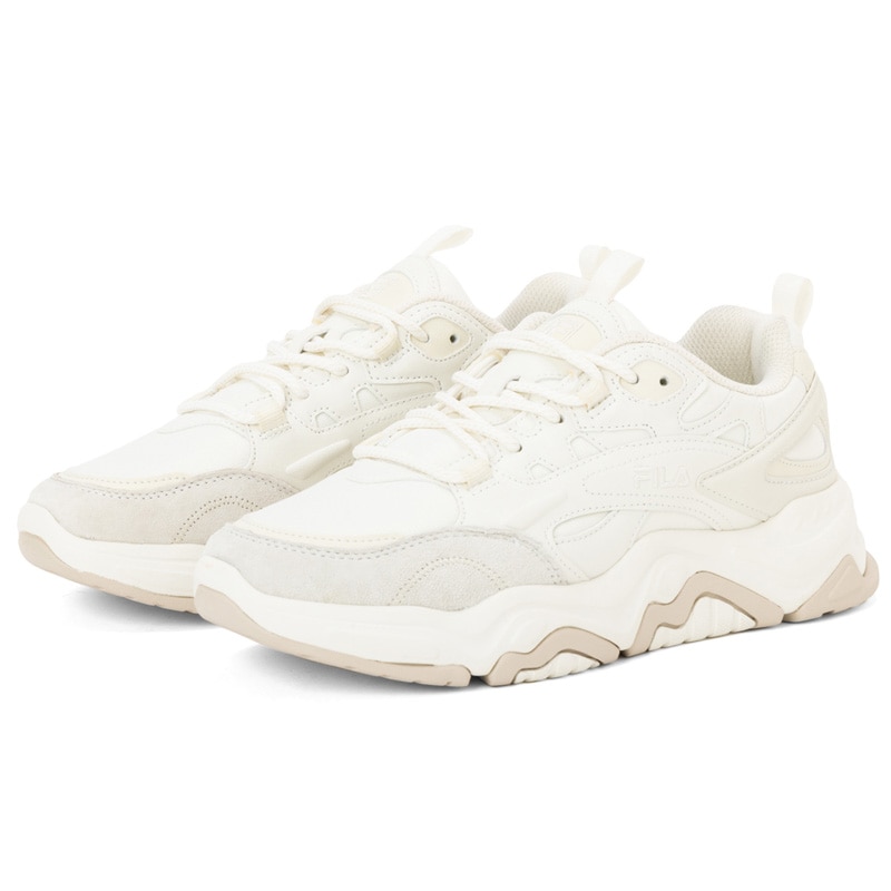 1JM01825E924 Tiny Rumble Beige / Brown / Grey