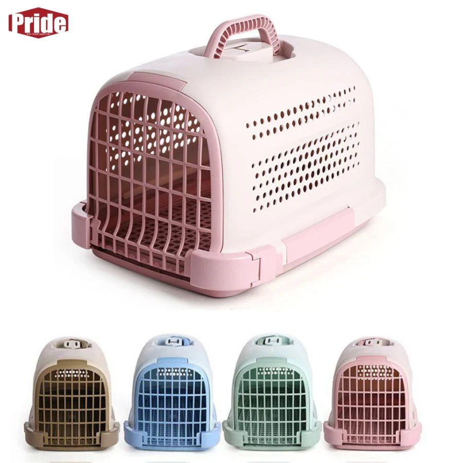 保証ペットキャリー 犬 猫 ペットキャリー キャリーケース お出かけ 防災 小型犬 49*28*33CM おすすめ