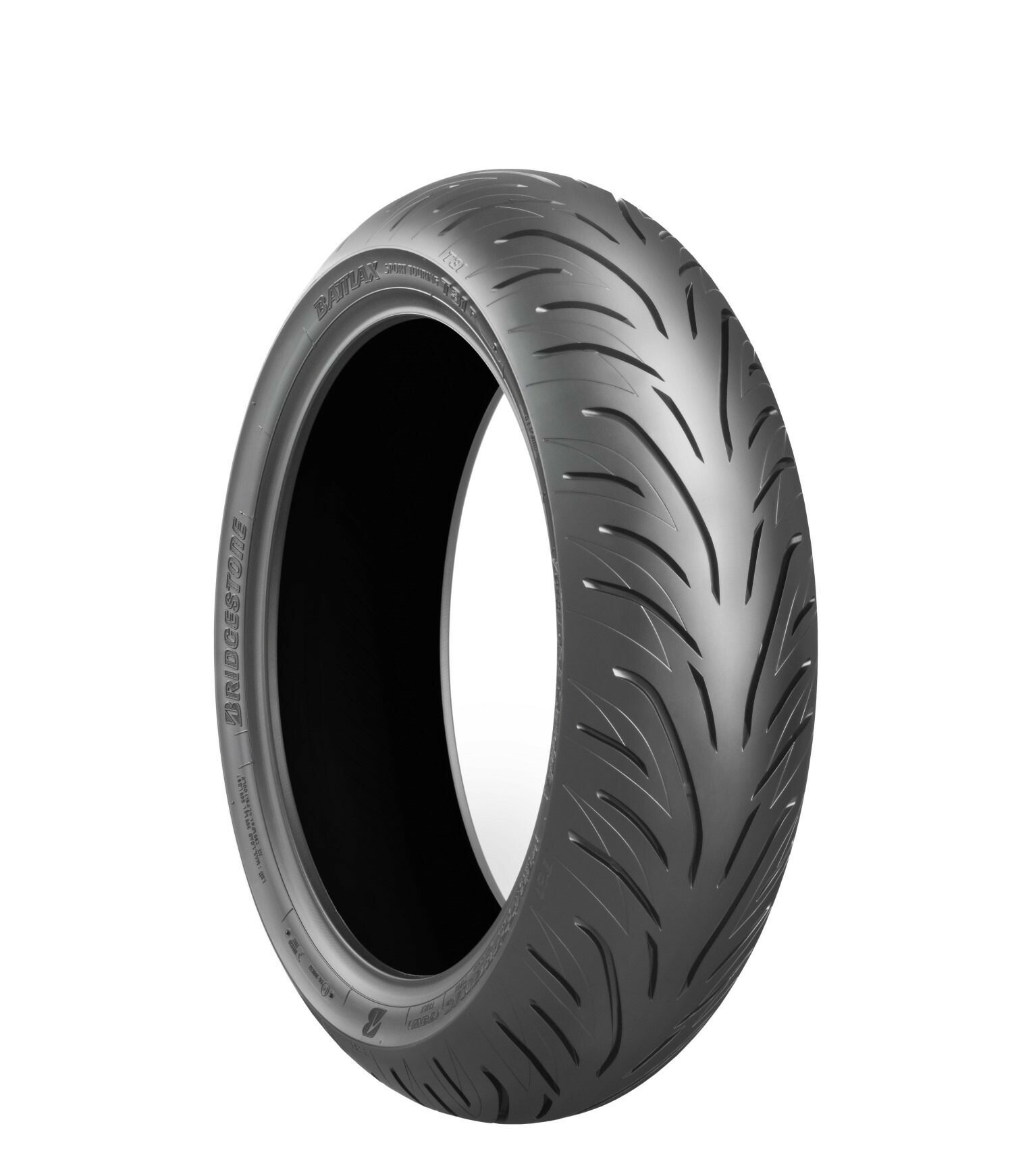 BRIDGESTONE 160/70ZR17 M/C (73W) T31 リア TL