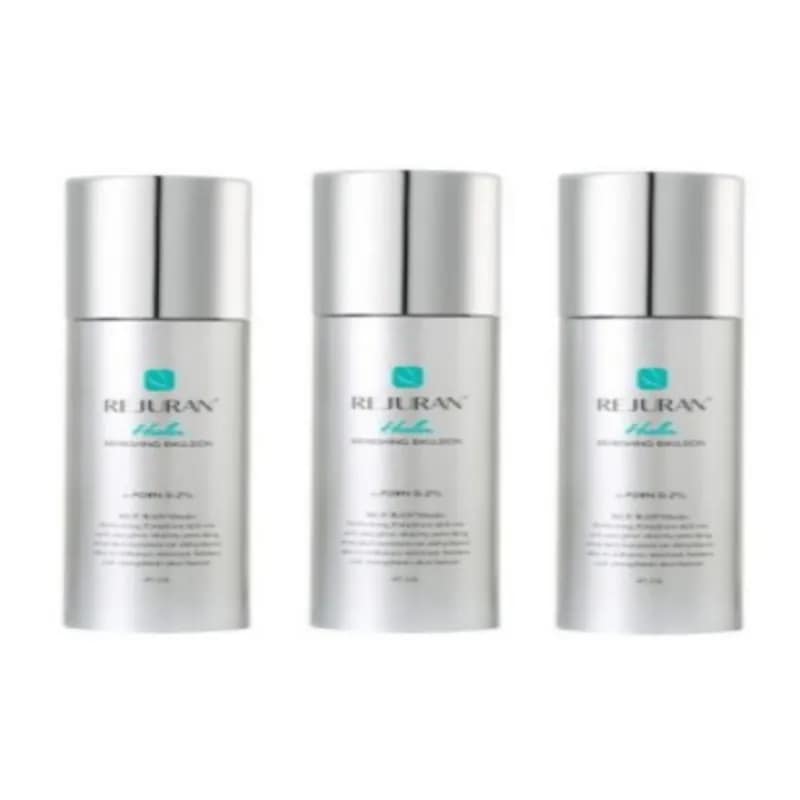 リフレッシング エマルジョン 45ml 3個