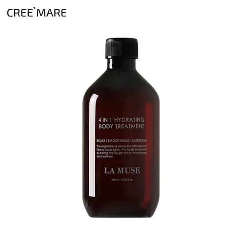 [ラミューズ] 4in1ハイドレイティングボディトリートメント(ボディオイル)・55251 5,652円