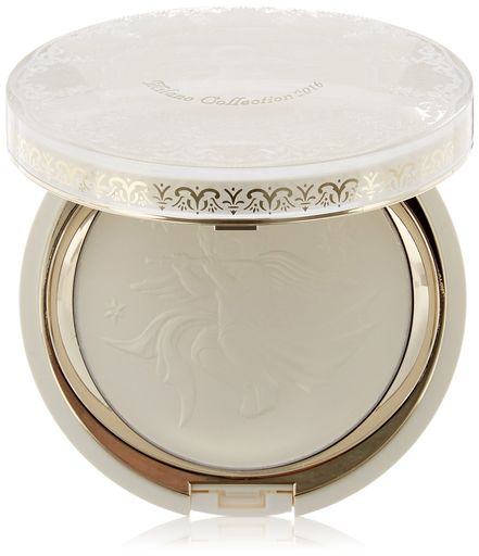 カネボウ ミラノコレクション ボディフレッシュパウダー 2016