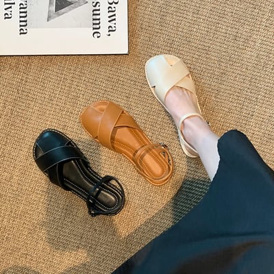 おしゃれ お洒落 人気 安い 激安 お得 フラットサンダル 靴 シューズ サンダル フラット シューズ ストラップ シューズ ドレスシューズ ぺたんこ 歩きやすい きれいめ 疲れない lsh