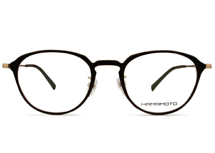 HT-146 c.3 ブラウン ht4 メガネ めがね 眼鏡