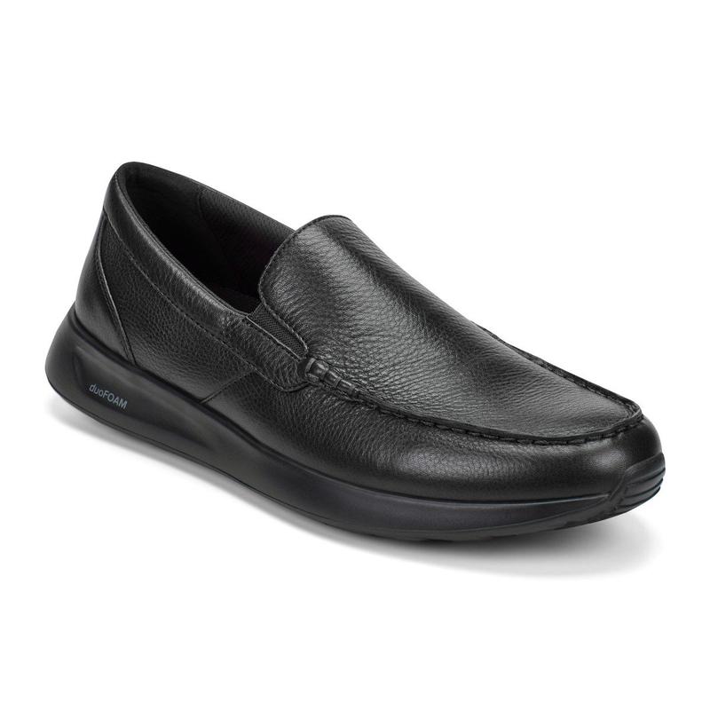 デュオフォーム 피니아스 スリッポン DF PHINEAS SLIP-ON (RM0149)