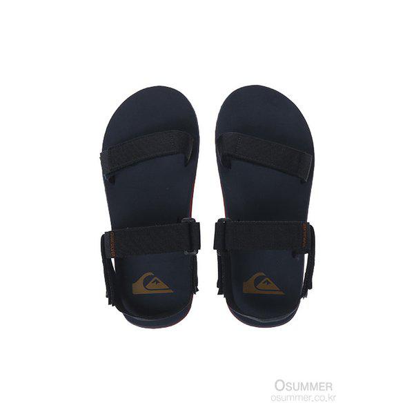 メンズサンダル QUIKSILVER MONKEY CAGED AQYL100748-XBC