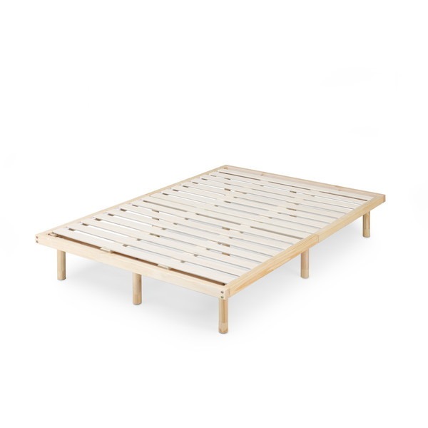 HWB-D ナチュラル 高耐荷重すのこベッド メーカー直送