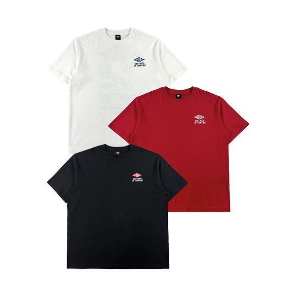 アーカイブ トロフィー 半袖Tシャツ UQ221CRS46_P417372726